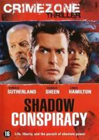 Shadow Conspiracy - DVD (8713045227197)