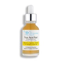 The Organic Pharmacy Four Acid Peel