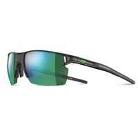 Julbo OUTLINE Spectron 3 Sportzonnebril Grey/Green Julbo OUTLINE Spectron 3 Sportzonnebril Grey/Green