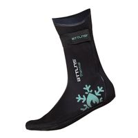 BTTLNS Neopreen thermal zwemsokken Kheimon 1.0 mint S - thumbnail