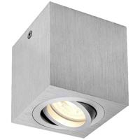 SLV 1002004 TRILEDO Plafondlamp GU10 Aluminium