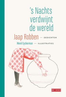 's Nachts verdwijnt de wereld - Jaap Robben - eBook (9789044535747) 's Nachts verdwijnt de wereld - Jaap Robben - eBook (9789044535747)