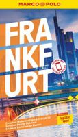 Reisgids Marco Polo DE Frankfurt (Duits) | MairDumont - thumbnail