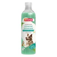 Beaphar Shampoo hond universeel glanzende vacht