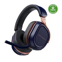 Turtle Beach Recon 700 Kobalt Blauw Xbox Draadloze Gaming-headset w/ 80hr Batterij, 60mm-speakers, Twee Zenders & Bluetooth voor Xbox Series X|S, Xbox One, Nintendo Switch, PC & Mobile