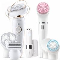 Braun Silk-épil 9 Flex 9-105 - Beautyset en Epilator - thumbnail