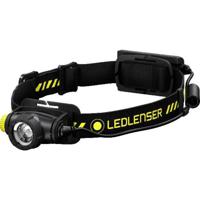 Ledlenser H5R Work Hoofdlamp LED werkt op een accu 500 lm 2 h - thumbnail