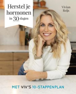 Herstel je hormonen in 10 stappen