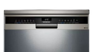 Siemens iQ300 SN23HI42VE vaatwasser Vrijstaand 13 couverts E