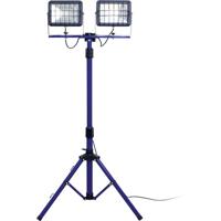 AS Schwabe Bouwlamp Energielabel F (A - G) Statieflengte (max.): 1800 mm 60 W 5100 lm Neutraalwit - thumbnail