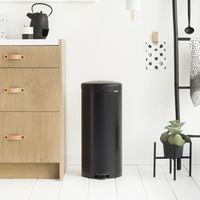 Brabantia NewIcon Pedaalemmer 30 Liter - thumbnail