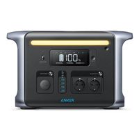 Anker SOLIX F1200 Portable Power Station - 1229Wh | 1800W Anker SOLIX F1200 Portable Power Station - 1229Wh | 1800W