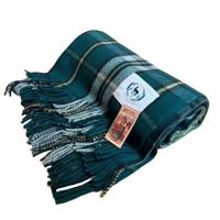 Plaid wol Cape Breton