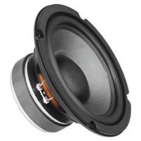 Monacor SPH-200TC 8 inch 20.32 cm Woofer 60 W 8 Ω - thumbnail