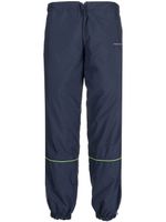 Palmer pantalon de jogging à coupe légère - Bleu - thumbnail