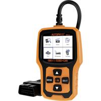 OBD II diagnosetool - thumbnail