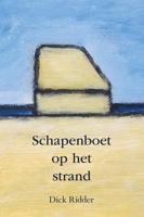 Schapenboet op het strand - Dick Ridder - Paperback (9789463651578)