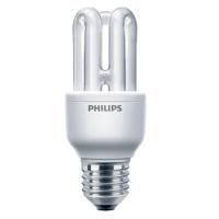 Philips Genie Spaarlamp stick 8711500801180