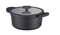 MasterChef Kookpan Aluminium Cookware 4.5 Liter