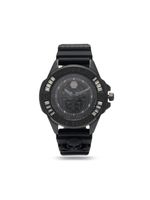 Philipp Plein montre The $kull 43 mm - Noir