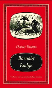 Barnaby Rudge - Charles Dickens - ebook