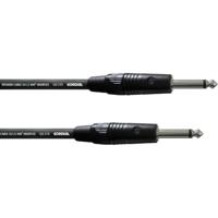 CORDIAL CORDIAL PRO LINE CPL 3 PP, 3 M Jack/Jack 6.3 M