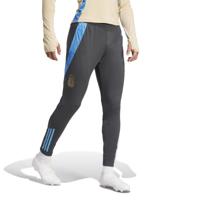 adidas Argentinië Trainingsbroek 2024-2026 Donkergrijs Lichtblauw Goud