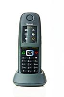 TELF Gigaset compatible PRO DECT Handset R650H PRO