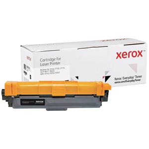 Xerox Toner vervangt Brother TN-242BK Compatibel Zwart 2500 bladzijden Everyday 006R04223