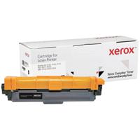 Xerox Toner vervangt Brother TN-242BK Compatibel Zwart 2500 bladzijden Everyday 006R04223 - thumbnail