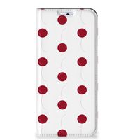 Motorola Moto G31 | G41 Flip Style Cover Cherries