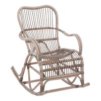 J-Line Schommelstoel Lisonne