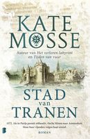 Stad van tranen - Kate Mosse - ebook