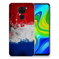 Xiaomi Redmi Note9 Hoesje Nederland