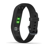 Garmin Vivosmart 4 Activity Tracker 010-01995-03 - L - Zwart