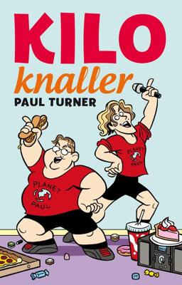 Kiloknaller - Paul Turner - eBook (9789025869205)
