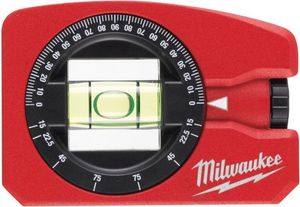 Milwaukee Accessoires Zakwaterpas 7.8cm- 1pc - 4932459597