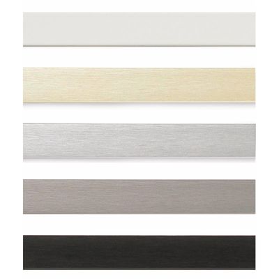 walther+ design AJ342D Wissellijst Papierformaat: DIN A3 Grijs