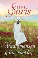 Maar mensen gaan voorbij - Leni Saris - ebook - thumbnail