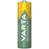 Varta RECH.AC.RECYC.AA2100mAh BLI2 Oplaadbare AA batterij (penlite) NiMH 2000 mAh 1.2 V 2 stuk(s) - thumbnail