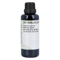 Sjankara Marjolein Ess. Olie Bio 50ml - thumbnail