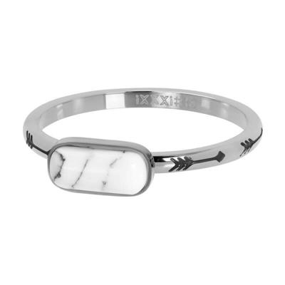 iXXXi Vulring Festival White Zilver | Maat 20
