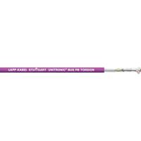 LAPP 2170332/500 Buskabel UNITRONIC® BUS 1 x 2 x 0.50 mm² Violet 500 m