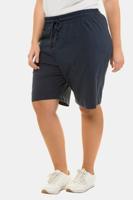 Ulla Popken jersey bermuda - Grote Maten