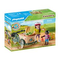 Playmobil Country Vrachtfiets 71306 - thumbnail