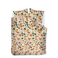 Beddinghouse katoensatijnen dekbedovertrek lits-jumeaux