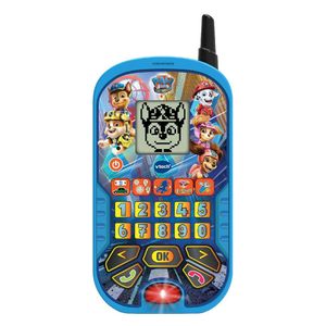 VTech Paw Patrol Reddingsmobieltje