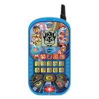 VTech Paw Patrol Reddingsmobieltje - thumbnail