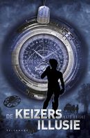 De keizersillusie - Kriske Kate - ebook