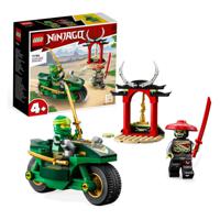 Lego LEGO Ninjago 71788 Lloyds Ninja motor - thumbnail